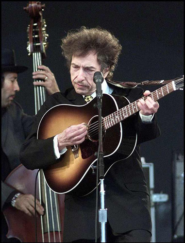 Bob Dylan Bob Dylan