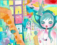 les ‘lolites’ japoneses les ‘lolites’ japoneses