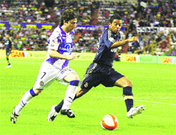 El Madrid sale vivo El Madrid sale vivo