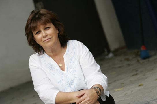 Pilar Cristóbal Pilar Cristóbal