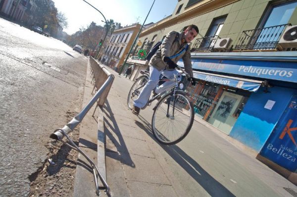 Carril bici Carril bici