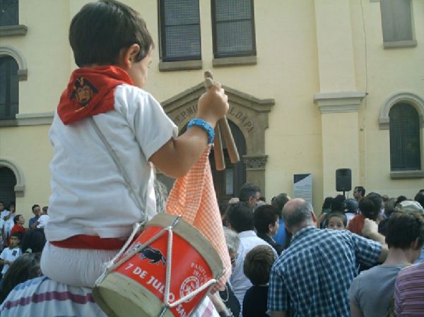 San Fermín San Fermín