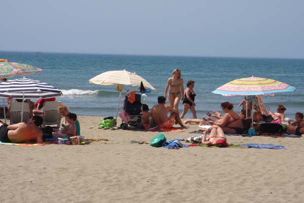 Playa Playa