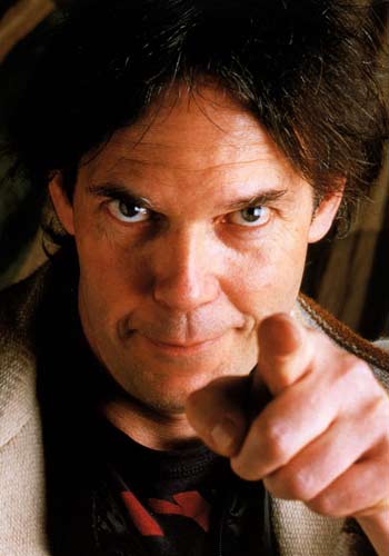 Neil Young Neil Young