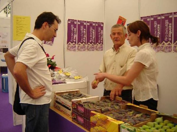 Feria del higo Feria del higo