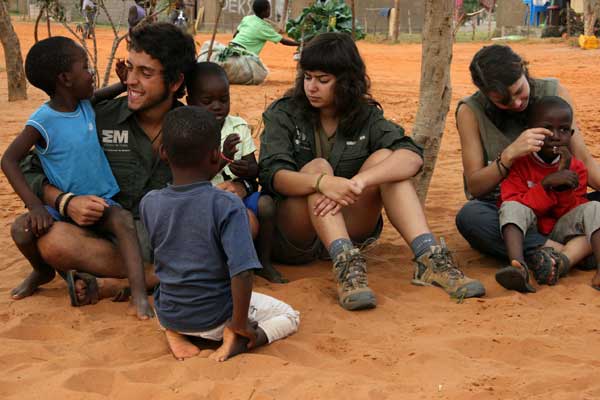 Mumame, Mozambique Mumame, Mozambique