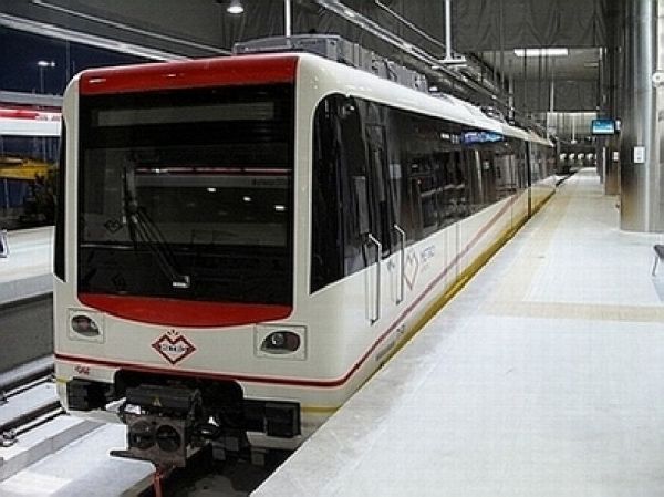 Metro Palma Metro Palma