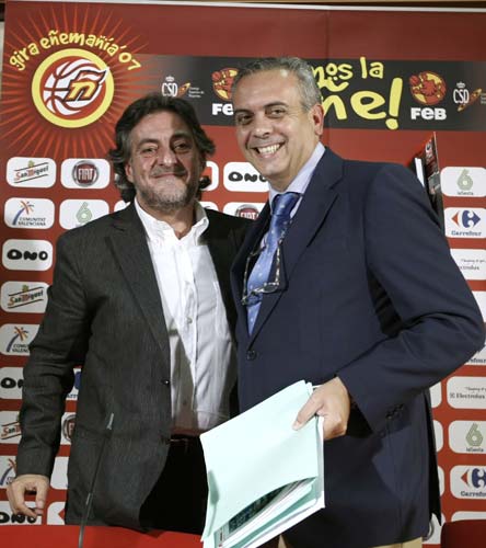 Pepu y Sáez Pepu y Sáez