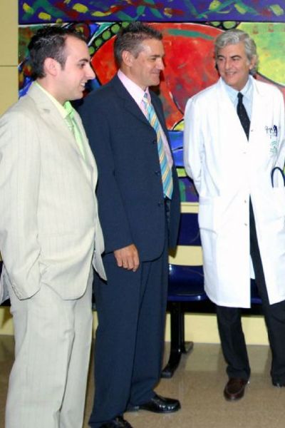 Pacientes válvulas pulmonares Pacientes válvulas pulmonares