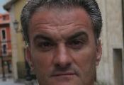 miguel clemente, presidente de la Asociación de Vecinos Afectados por la Movida, de Oviedo miguel clemente, presidente de la Asociación de Vecinos Afectados por la Movida, de Oviedo