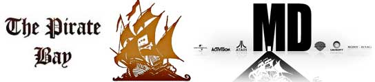The Pirate Bay The Pirate Bay