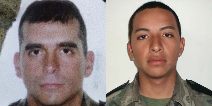 Soldados muertos Afganistán Soldados muertos Afganistán