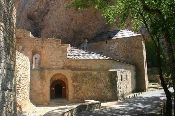 Monasterio Monasterio