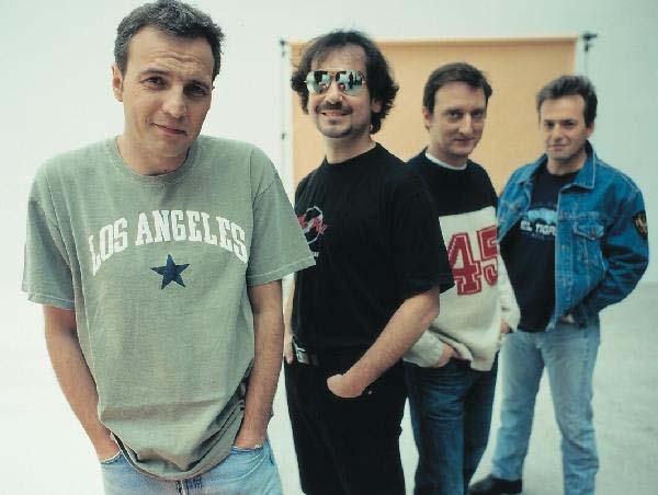 Hombres G Hombres G
