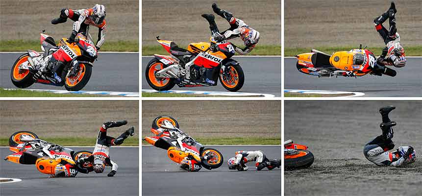 Pedrosa Pedrosa