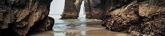 Playa Las Catedrales Playa Las Catedrales