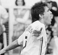 Seis españoles aspiran a estar en el once mundial Seis españoles aspiran a estar en el once mundial