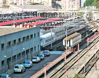 Peinador: el aeropuerto gallego Peinador: el aeropuerto gallego