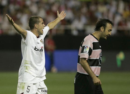 Sevilla-Espanyol Sevilla-Espanyol