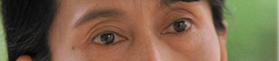 Aung San Suu