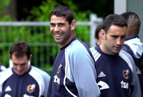 Hierro Hierro