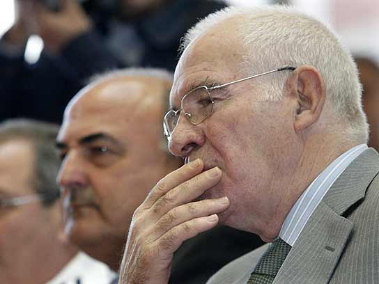 Luis Aragonés Luis Aragonés