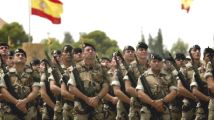 Soldados españoles en Afganistán Soldados españoles en Afganistán