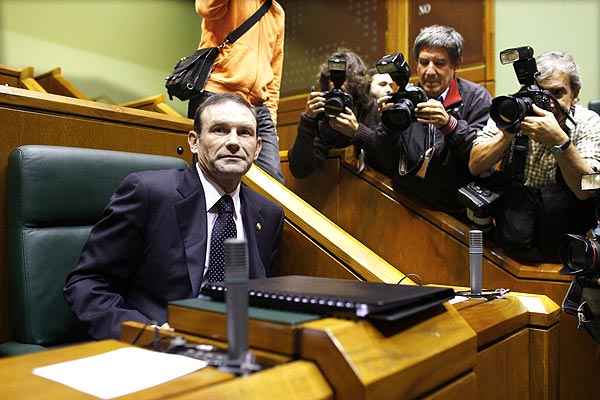 Referéndum vasco Referéndum vasco