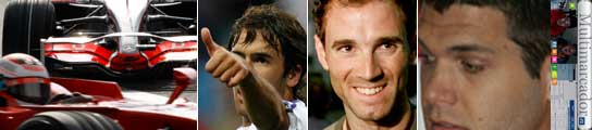 Alonso, Raúl, Valverde, Reyes Alonso, Raúl, Valverde, Reyes