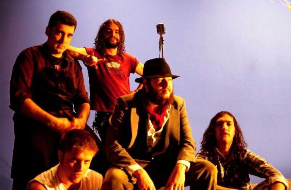 Marea Marea