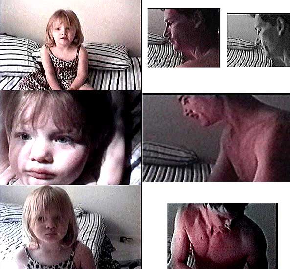 Preocupación en Estados Unidos por la aparición de una niña en un vídeo pornográfico Preocupación en Estados Unidos por la aparición de una niña en un vídeo pornográfico