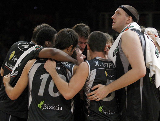 Iurbentia - Barça Iurbentia - Barça
