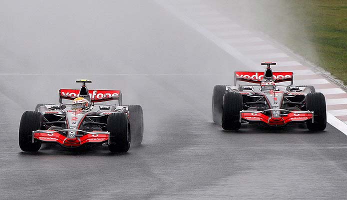 McLaren McLaren