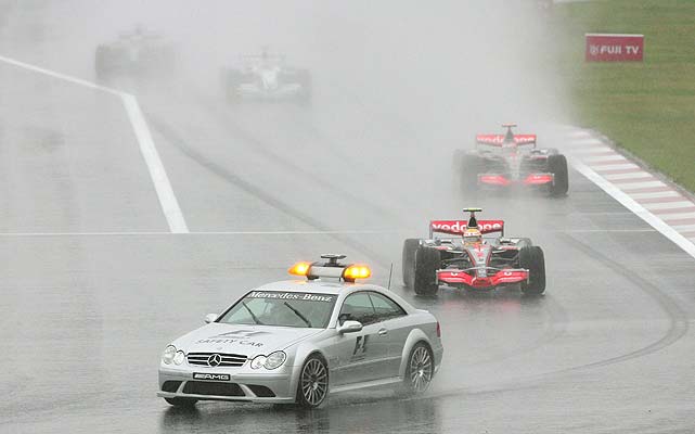 Hamilton y Alonso Hamilton y Alonso