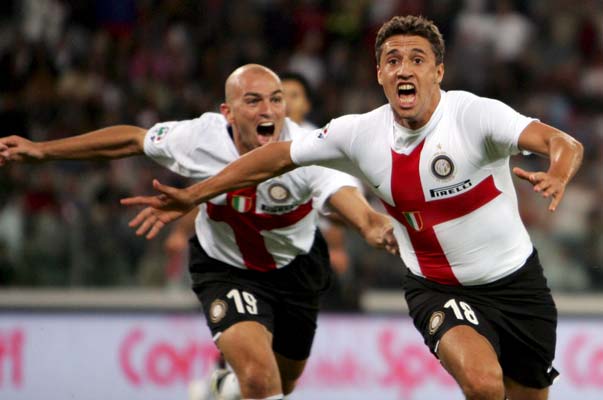 Gol de Crespo Gol de Crespo