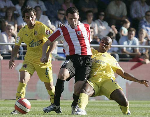 Villarreal-Athletic Villarreal-Athletic