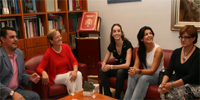 Recepcion Veronica Ruiz Recepcion Veronica Ruiz