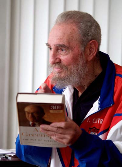 Fidel Castro Fidel Castro
