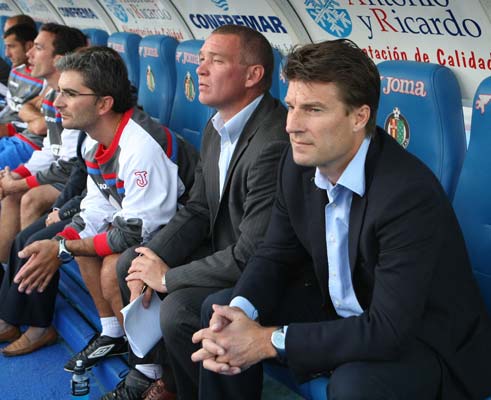 Laudrup Laudrup