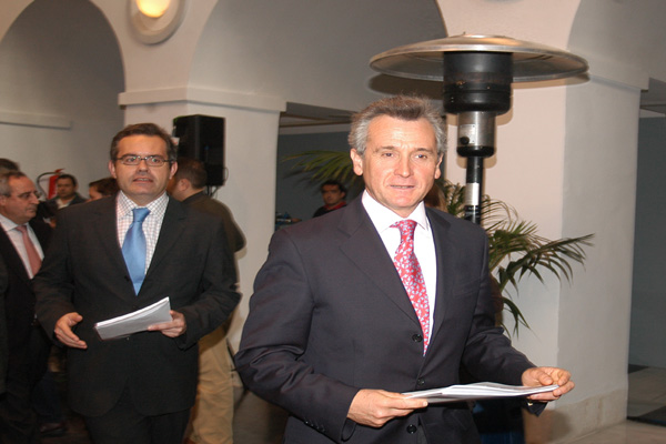 Paulino Plata Paulino Plata