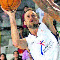 El Costa Blanca se aferra a la zona alta de la LEB oro El Costa Blanca se aferra a la zona alta de la LEB oro