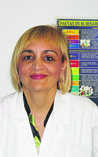 «Nos piden antibióticos hasta para los virus» «Nos piden antibióticos hasta para los virus»