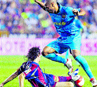 Ronaldinho regresa para la Champions Ronaldinho regresa para la Champions
