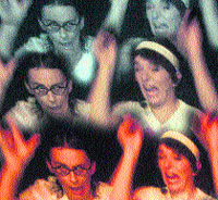El Circuito Café Teatro estrena otra temporada El Circuito Café Teatro estrena otra temporada