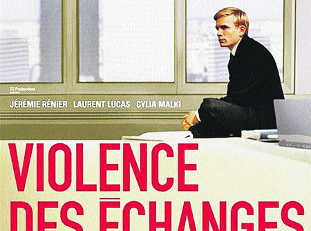 Arranca el ciclo de cine francés contemporáneo Arranca el ciclo de cine francés contemporáneo