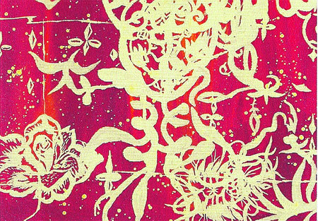 Una andalucía arábigo-china Una andalucía arábigo-china