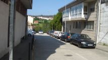 Problemas de parking Problemas de parking