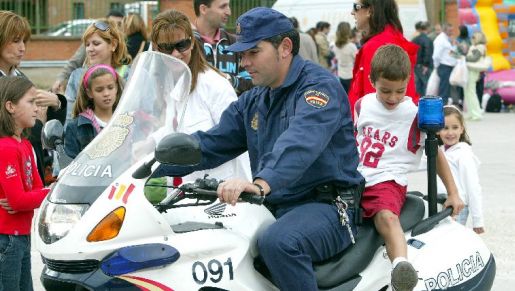 Policía Policía