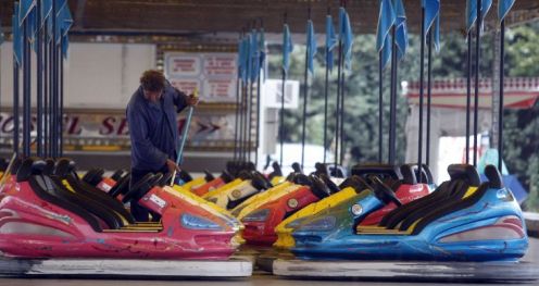 FERIANTES FERIANTES