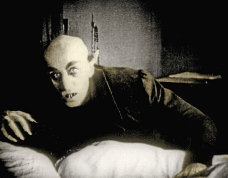 Nosferatu Nosferatu